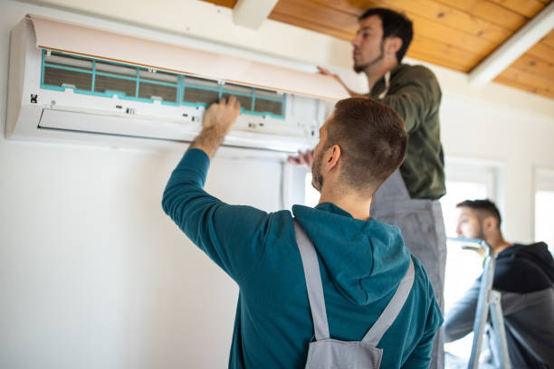 Best HVAC Replacement Cost  in Aurora, MN