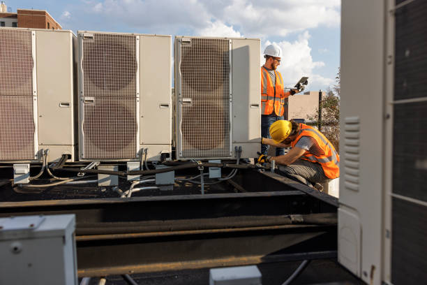 Best HVAC Service Technicians  in Aurora, MN