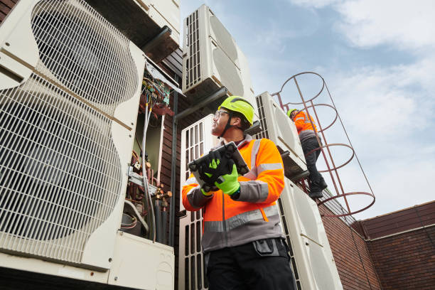 Best Air Conditioning Repair  in Aurora, MN