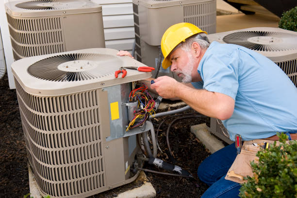 Best Residential HVAC Services  in Aurora, MN