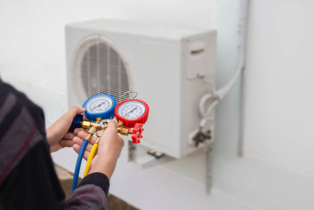 Reliable Aurora, MN HVAC Solutions